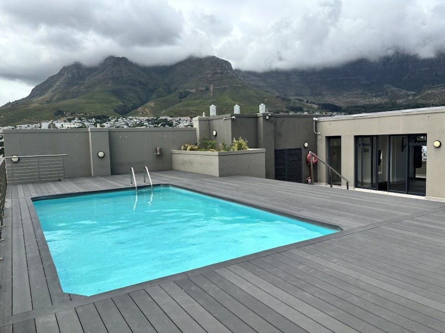 1 Bedroom Property for Sale in Cape Town City Centre Western Cape